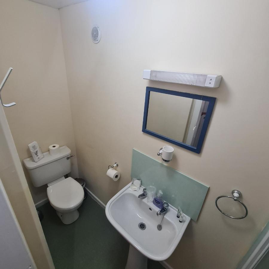 Glenmoore Guest House Oban Zimmer foto
