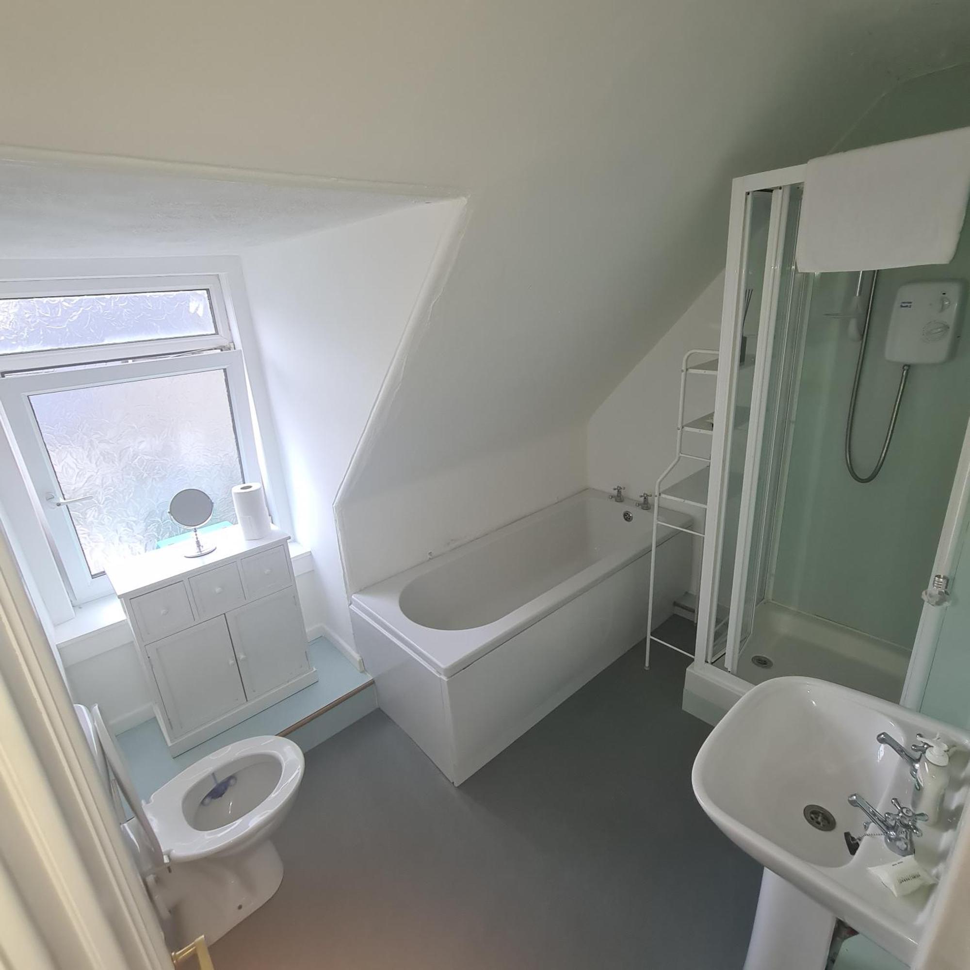 Glenmoore Guest House Oban Zimmer foto