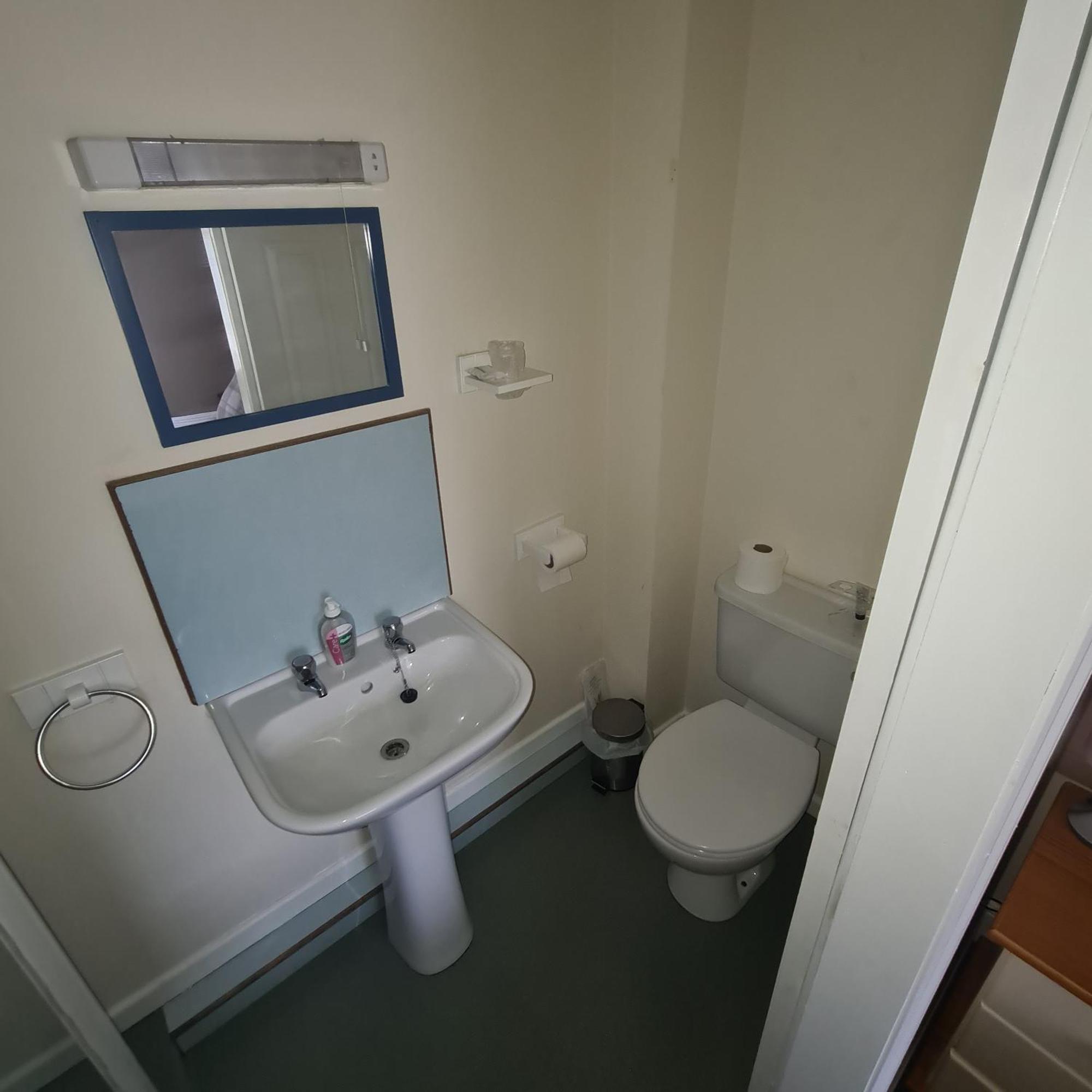 Glenmoore Guest House Oban Zimmer foto