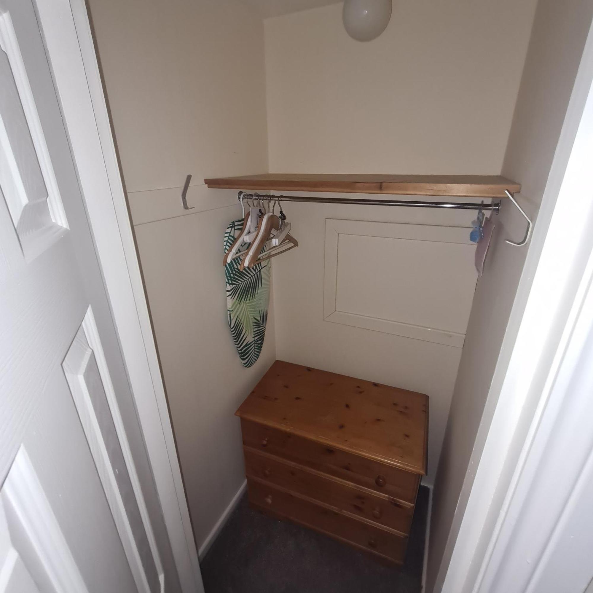 Glenmoore Guest House Oban Zimmer foto