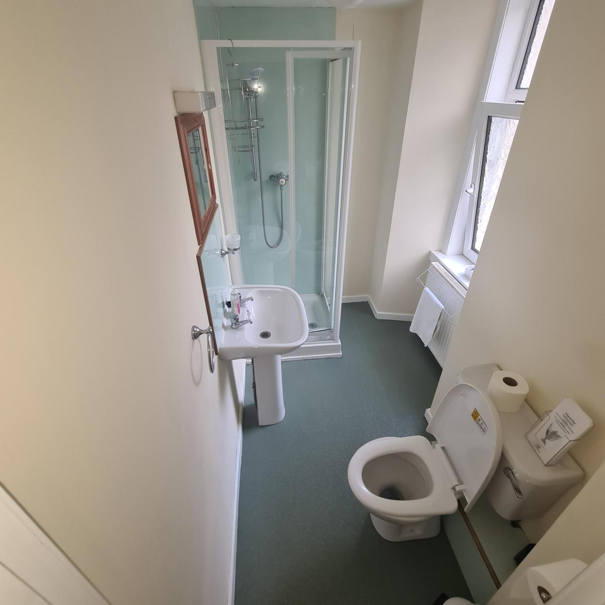 Glenmoore Guest House Oban Zimmer foto