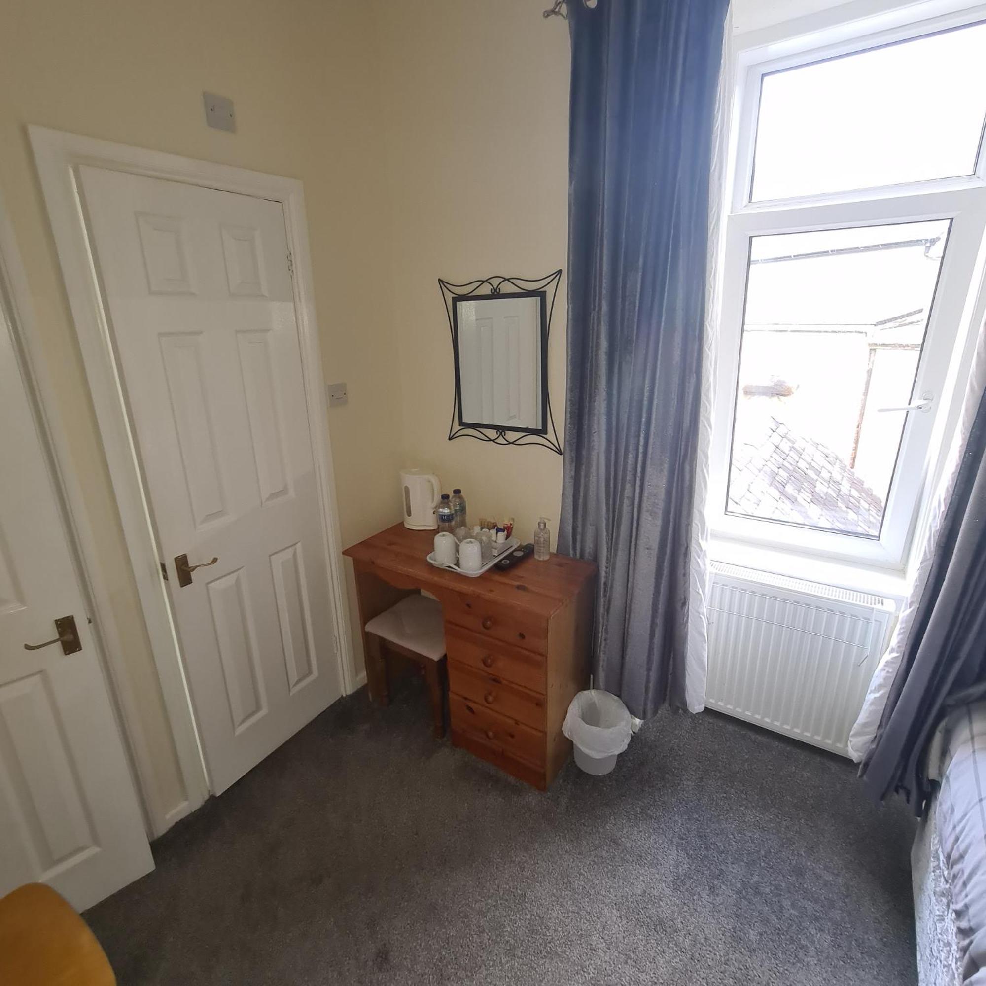 Glenmoore Guest House Oban Zimmer foto